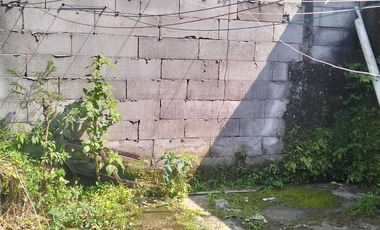 DIJUAL RUMAH BANTARJATI BOGOR