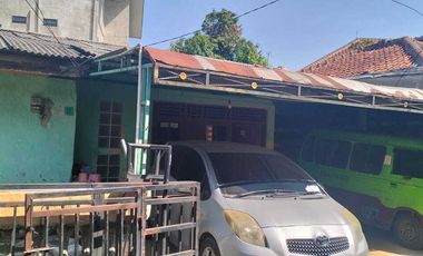 DIJUAL RUMAH BANTARJATI BOGOR