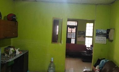 DIJUAL RUMAH BANTARJATI BOGOR