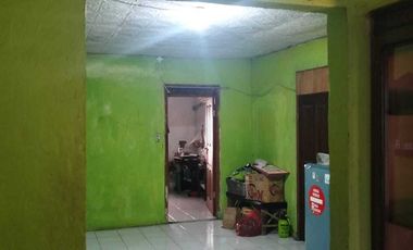 DIJUAL RUMAH BANTARJATI BOGOR