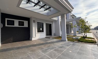 Di Sewa Rumah Pasir Putih Pik2