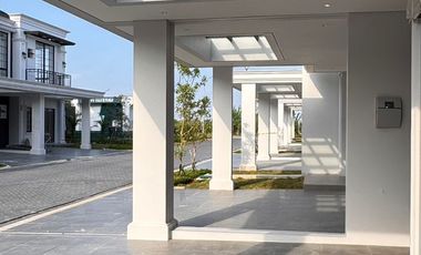 Di Sewa Rumah Pasir Putih Pik2