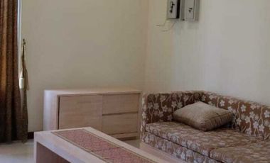 Dijual Villa di Pecatu Bali With Beautiful Ocean View