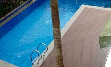 Dijual Villa di Pecatu Bali With Beautiful Ocean View