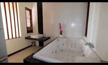 Dijual Villa di Pecatu Bali With Beautiful Ocean View