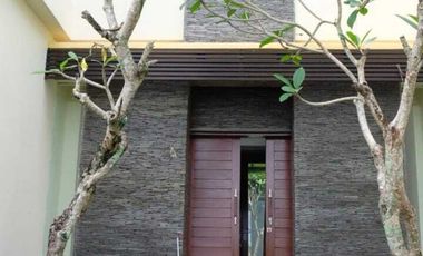Dijual Villa di Pecatu Bali With Beautiful Ocean View