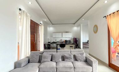 Dijual Villa Baru di Mumbul Nusa Dua Lingkungan Sejuk