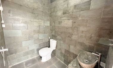 Dijual Villa Baru di Mumbul Nusa Dua Lingkungan Sejuk