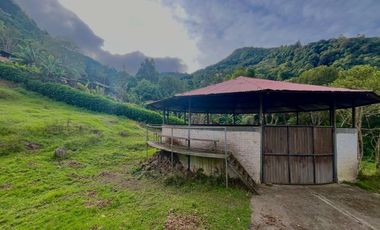 Casa Campestre Dapa Valle Del Cauca