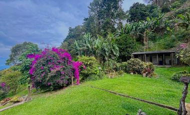 Casa Campestre Dapa Valle Del Cauca