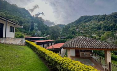 Casa Campestre Dapa Valle Del Cauca