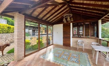 Casa Campestre Dapa Valle Del Cauca