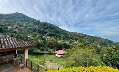 Casa Campestre Dapa Valle Del Cauca