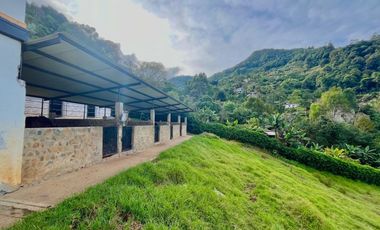 Casa Campestre Dapa Valle Del Cauca