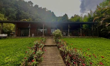 Casa Campestre Dapa Valle Del Cauca