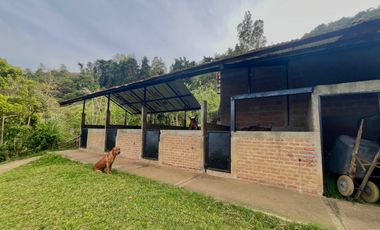 Casa Campestre Dapa Valle Del Cauca