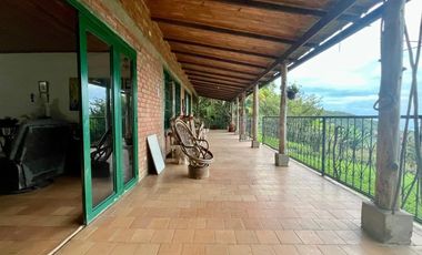 Casa Campestre Dapa Valle Del Cauca