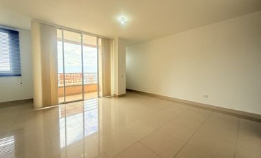 Alquilo Apartamento En Juanambu Con Vista Panoramira De La Ciudad