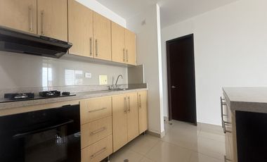 Alquilo Apartamento En Juanambu Con Vista Panoramira De La Ciudad