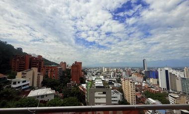 Alquilo Apartamento En Juanambu Con Vista Panoramira De La Ciudad
