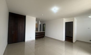 Alquilo Apartamento En Juanambu Con Vista Panoramira De La Ciudad