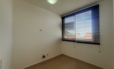Alquilo Apartamento En Juanambu Con Vista Panoramira De La Ciudad