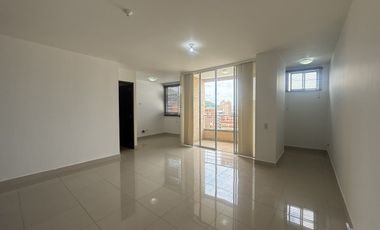 Alquilo Apartamento En Juanambu Con Vista Panoramira De La Ciudad