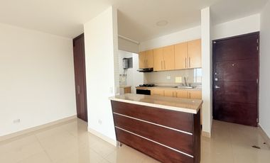 Alquilo Apartamento En Juanambu Con Vista Panoramira De La Ciudad