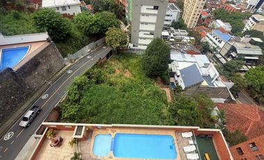 Alquilo Apartamento En Juanambu Con Vista Panoramira De La Ciudad