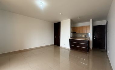 Alquilo Apartamento En Juanambu Con Vista Panoramira De La Ciudad