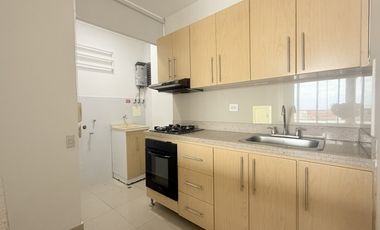 Alquilo Apartamento En Juanambu Con Vista Panoramira De La Ciudad
