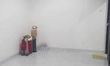 Rumah Cluster Harmoni Sentosa, Jl Candi Gebang, Sleman, Yogyakarta