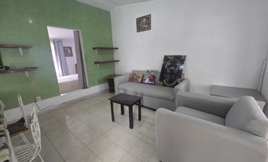 Departamento Amueblado en renta La Calera