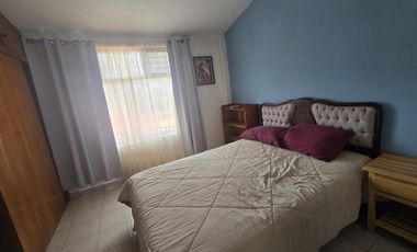 Departamento Amueblado en renta La Calera