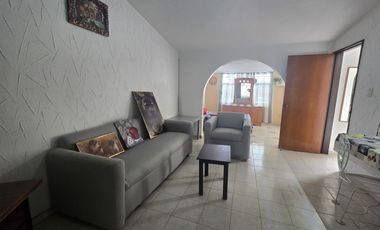 Departamento Amueblado en renta La Calera