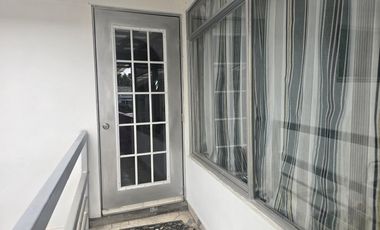 Departamento Amueblado en renta La Calera