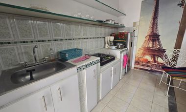 Departamento Amueblado en renta La Calera