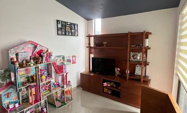 Casa en vennta en Residencial Colon, Toluca