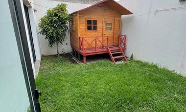 Casa en vennta en Residencial Colon, Toluca