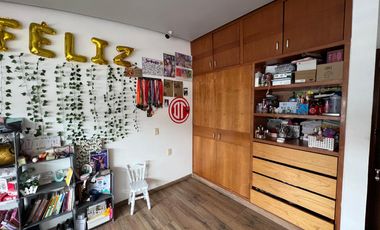 Casa en vennta en Residencial Colon, Toluca