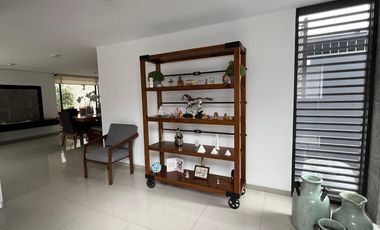 Casa en vennta en Residencial Colon, Toluca