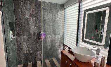 Casa en vennta en Residencial Colon, Toluca