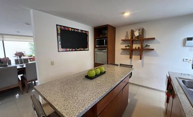 Casa en vennta en Residencial Colon, Toluca
