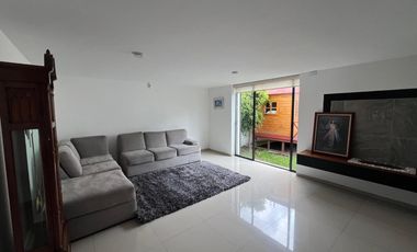 Casa en vennta en Residencial Colon, Toluca