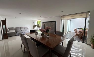 Casa en vennta en Residencial Colon, Toluca