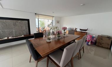 Casa en vennta en Residencial Colon, Toluca