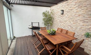 Casa en vennta en Residencial Colon, Toluca