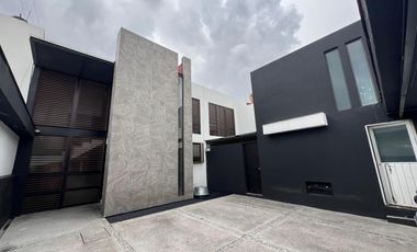 Casa en vennta en Residencial Colon, Toluca