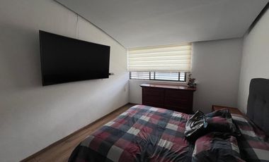 Casa en vennta en Residencial Colon, Toluca