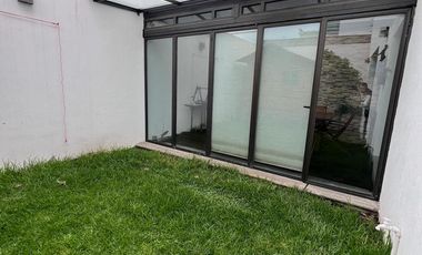 Casa en vennta en Residencial Colon, Toluca